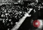 Image of Joseph Goebbels delivers anti-Jew speech Germany, 1933, second 51 stock footage video 65675074284