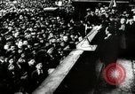Image of Joseph Goebbels delivers anti-Jew speech Germany, 1933, second 52 stock footage video 65675074284