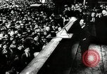 Image of Joseph Goebbels delivers anti-Jew speech Germany, 1933, second 54 stock footage video 65675074284