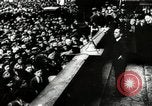 Image of Joseph Goebbels delivers anti-Jew speech Germany, 1933, second 56 stock footage video 65675074284