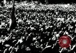 Image of Joseph Goebbels delivers anti-Jew speech Germany, 1933, second 57 stock footage video 65675074284
