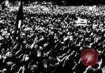 Image of Joseph Goebbels delivers anti-Jew speech Germany, 1933, second 60 stock footage video 65675074284
