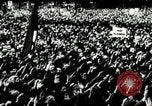 Image of Joseph Goebbels delivers anti-Jew speech Germany, 1933, second 61 stock footage video 65675074284