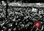 Image of Joseph Goebbels delivers anti-Jew speech Germany, 1933, second 62 stock footage video 65675074284