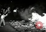 Standbild Joseph Goebbels Berlin Deutschland, 1933, aus Sekunde 25 historischem Filmmaterial Videoclip 65675074285