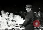Standbild Joseph Goebbels Berlin Deutschland, 1933, aus Sekunde 28 historischem Filmmaterial Videoclip 65675074285
