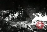 Standbild Joseph Goebbels Berlin Deutschland, 1933, aus Sekunde 35 historischem Filmmaterial Videoclip 65675074285