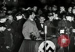 Standbild Joseph Goebbels Berlin Deutschland, 1933, aus Sekunde 39 historischem Filmmaterial Videoclip 65675074285