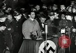 Standbild Joseph Goebbels Berlin Deutschland, 1933, aus Sekunde 43 historischem Filmmaterial Videoclip 65675074285