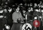 Standbild Joseph Goebbels Berlin Deutschland, 1933, aus Sekunde 44 historischem Filmmaterial Videoclip 65675074285