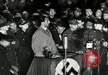 Standbild Joseph Goebbels Berlin Deutschland, 1933, aus Sekunde 46 historischem Filmmaterial Videoclip 65675074285