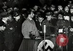 Standbild Joseph Goebbels Berlin Deutschland, 1933, aus Sekunde 48 historischem Filmmaterial Videoclip 65675074285