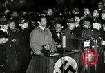 Standbild Joseph Goebbels Berlin Deutschland, 1933, aus Sekunde 53 historischem Filmmaterial Videoclip 65675074285