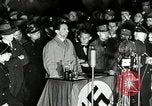 Standbild Joseph Goebbels Berlin Deutschland, 1933, aus Sekunde 54 historischem Filmmaterial Videoclip 65675074285