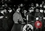 Standbild Joseph Goebbels Berlin Deutschland, 1933, aus Sekunde 55 historischem Filmmaterial Videoclip 65675074285