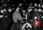 Standbild Joseph Goebbels Berlin Deutschland, 1933, aus Sekunde 56 historischem Filmmaterial Videoclip 65675074285