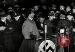 Standbild Joseph Goebbels Berlin Deutschland, 1933, aus Sekunde 57 historischem Filmmaterial Videoclip 65675074285