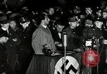 Standbild Joseph Goebbels Berlin Deutschland, 1933, aus Sekunde 59 historischem Filmmaterial Videoclip 65675074285