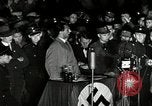 Standbild Joseph Goebbels Berlin Deutschland, 1933, aus Sekunde 60 historischem Filmmaterial Videoclip 65675074285