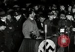 Standbild Joseph Goebbels Berlin Deutschland, 1933, aus Sekunde 61 historischem Filmmaterial Videoclip 65675074285