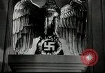 Image les troupes allemandes Berlin Allemagne, 1944, de la seconde 8 séquences d'archives historiques vidéo 65675074286