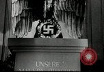 Image les troupes allemandes Berlin Allemagne, 1944, de la seconde 9 séquences d'archives historiques vidéo 65675074286