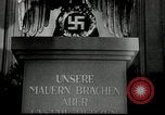 Image les troupes allemandes Berlin Allemagne, 1944, de la seconde 10 séquences d'archives historiques vidéo 65675074286