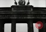 Image les troupes allemandes Berlin Allemagne, 1944, de la seconde 19 séquences d'archives historiques vidéo 65675074286