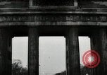 Image les troupes allemandes Berlin Allemagne, 1944, de la seconde 20 séquences d'archives historiques vidéo 65675074286