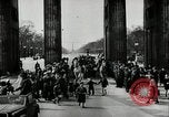 Image les troupes allemandes Berlin Allemagne, 1944, de la seconde 22 séquences d'archives historiques vidéo 65675074286
