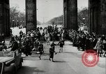 Image les troupes allemandes Berlin Allemagne, 1944, de la seconde 23 séquences d'archives historiques vidéo 65675074286