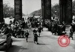 Image les troupes allemandes Berlin Allemagne, 1944, de la seconde 24 séquences d'archives historiques vidéo 65675074286