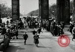 Image les troupes allemandes Berlin Allemagne, 1944, de la seconde 25 séquences d'archives historiques vidéo 65675074286