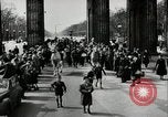 Image les troupes allemandes Berlin Allemagne, 1944, de la seconde 26 séquences d'archives historiques vidéo 65675074286