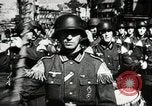 Image les troupes allemandes Berlin Allemagne, 1944, de la seconde 28 séquences d'archives historiques vidéo 65675074286