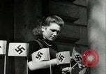 Image les troupes allemandes Berlin Allemagne, 1944, de la seconde 37 séquences d'archives historiques vidéo 65675074286