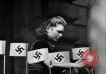 Image les troupes allemandes Berlin Allemagne, 1944, de la seconde 38 séquences d'archives historiques vidéo 65675074286