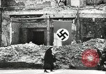 Image les troupes allemandes Berlin Allemagne, 1944, de la seconde 40 séquences d'archives historiques vidéo 65675074286