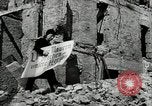 Image les troupes allemandes Berlin Allemagne, 1944, de la seconde 44 séquences d'archives historiques vidéo 65675074286