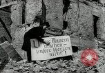 Image les troupes allemandes Berlin Allemagne, 1944, de la seconde 45 séquences d'archives historiques vidéo 65675074286