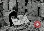 Image les troupes allemandes Berlin Allemagne, 1944, de la seconde 46 séquences d'archives historiques vidéo 65675074286