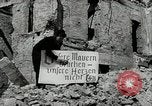 Image les troupes allemandes Berlin Allemagne, 1944, de la seconde 47 séquences d'archives historiques vidéo 65675074286