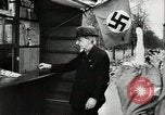 Image les troupes allemandes Berlin Allemagne, 1944, de la seconde 49 séquences d'archives historiques vidéo 65675074286