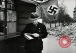 Image les troupes allemandes Berlin Allemagne, 1944, de la seconde 51 séquences d'archives historiques vidéo 65675074286