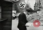 Image les troupes allemandes Berlin Allemagne, 1944, de la seconde 52 séquences d'archives historiques vidéo 65675074286