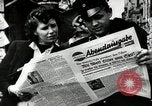 Image les troupes allemandes Berlin Allemagne, 1944, de la seconde 54 séquences d'archives historiques vidéo 65675074286