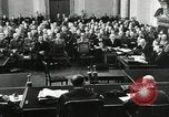 Image of Nazi German Judge Ronald Freisler Germany, 1944, second 11 stock footage video 65675074287