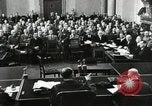 Image of Nazi German Judge Ronald Freisler Germany, 1944, second 12 stock footage video 65675074287