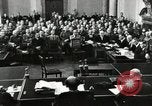 Image of Nazi German Judge Ronald Freisler Germany, 1944, second 16 stock footage video 65675074287
