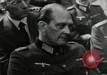 Image of Nazi German Judge Ronald Freisler Germany, 1944, second 53 stock footage video 65675074287